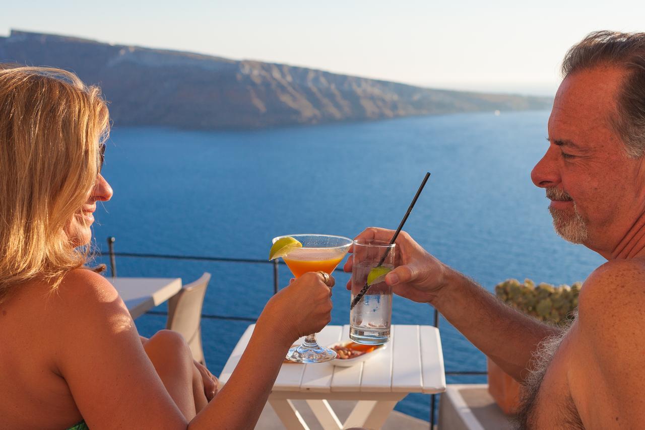 Esperas Oia (Santorini)