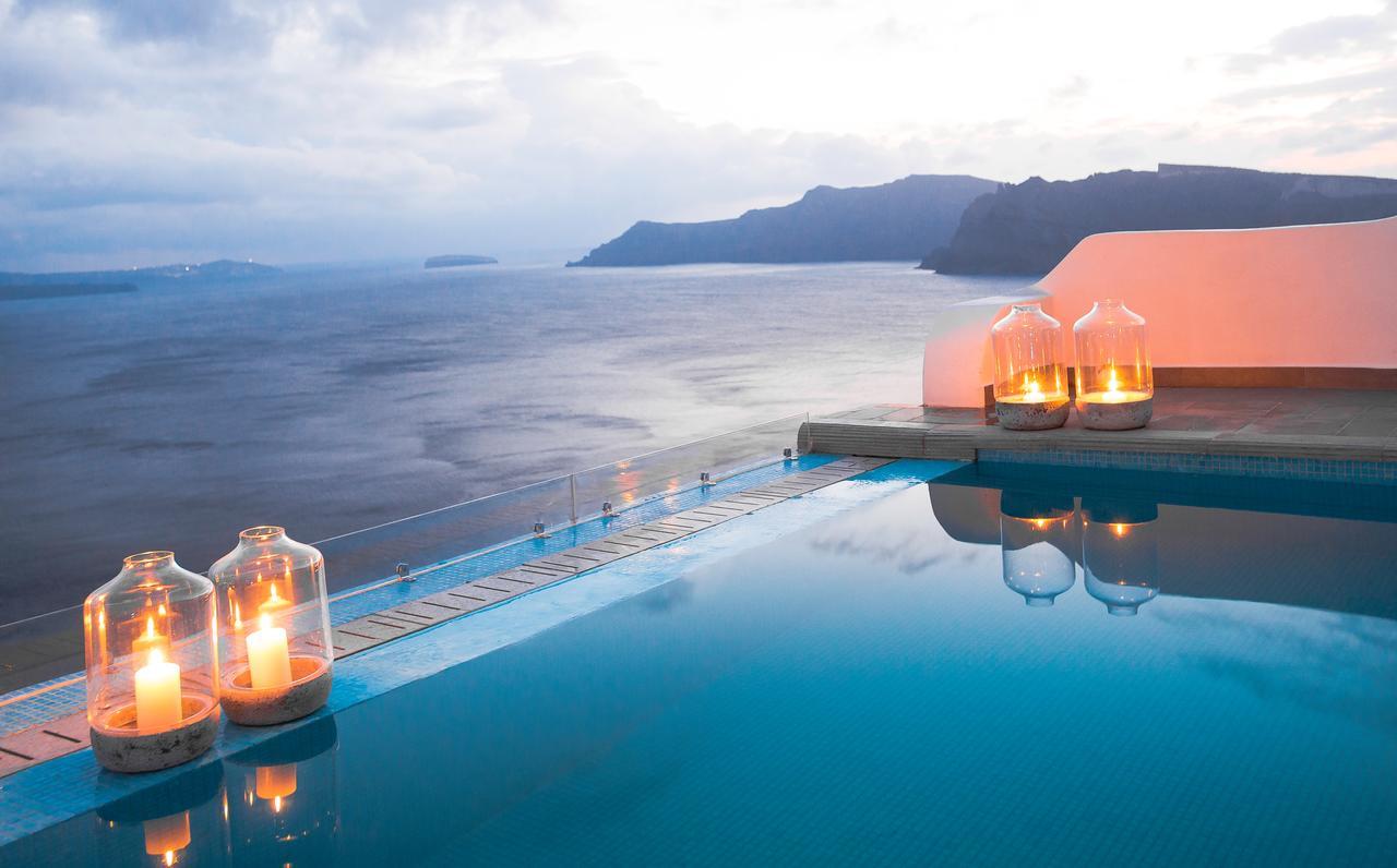 Santorini Secret & Spa, Small Luxury Of The World (adults Only)