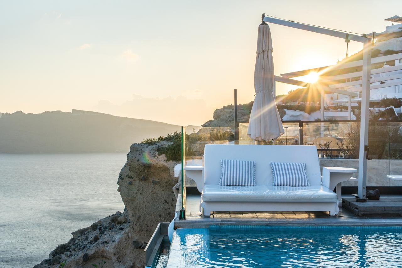 Santorini Secret & Spa, Small Luxury Of The World (adults Only)