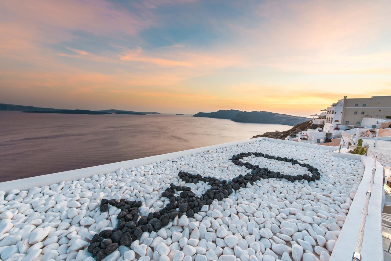 Santorini Secret & Spa, Small Luxury Of The World (adults Only) 5*