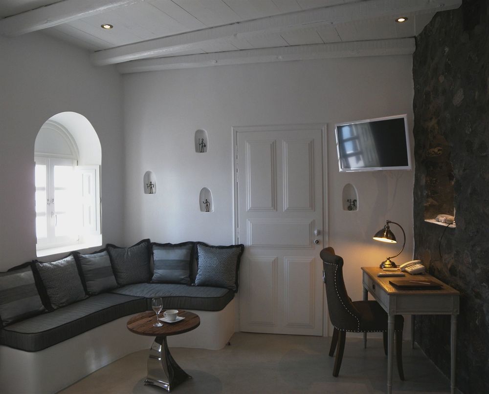 Art Maisons Castle