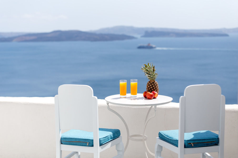 Thirea Bed & Breakfast 4*