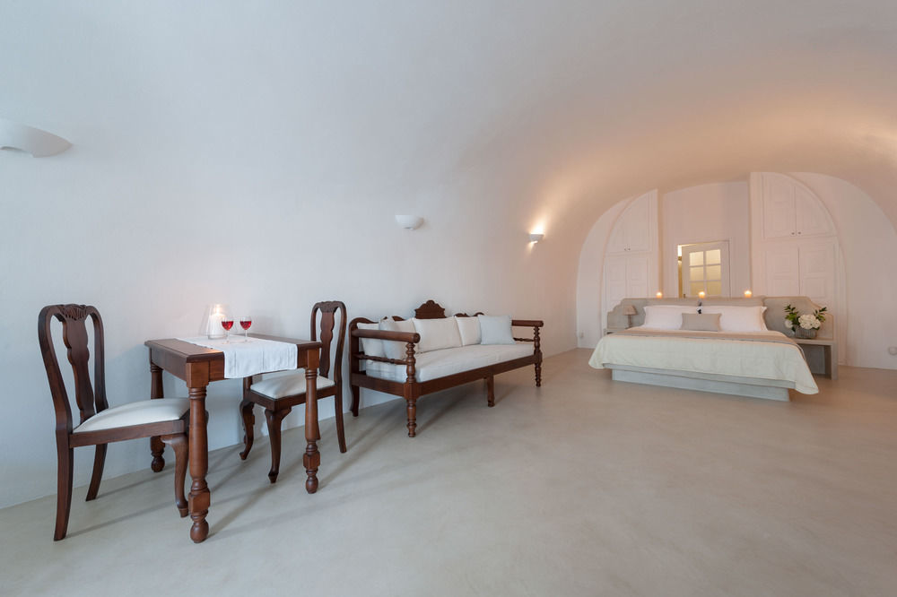 Thirea Bed & Breakfast