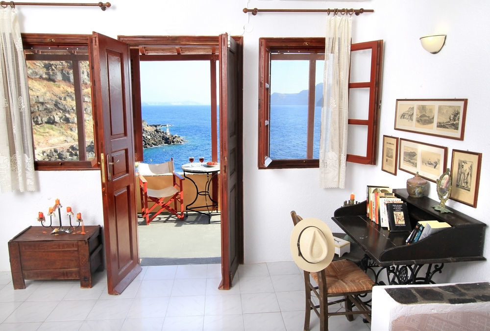 Gasthof Amoudi 2*