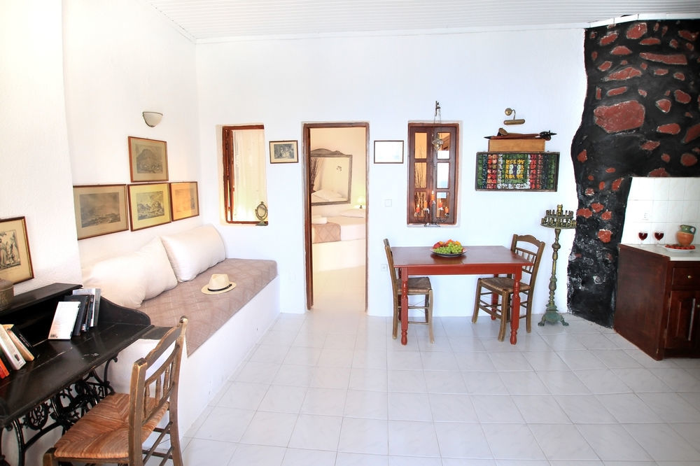 Gasthof Amoudi