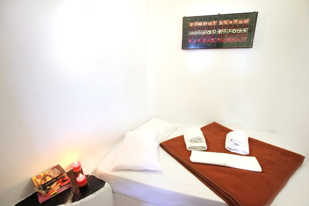 Guest house Amoudi