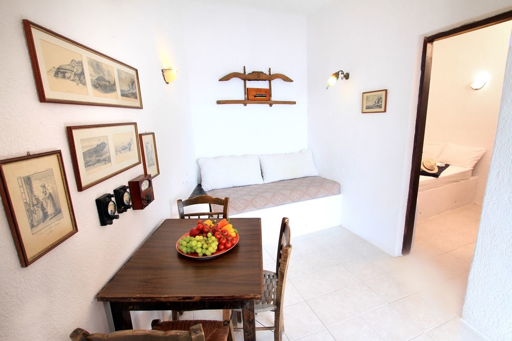 Gasthof Amoudi 2*