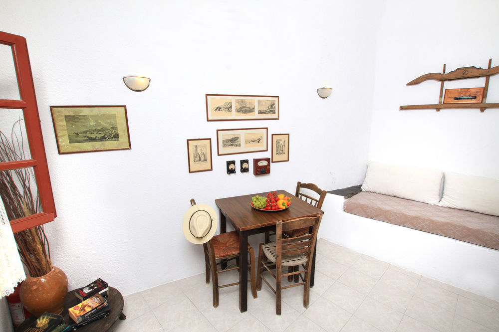 Gasthof Amoudi Ia