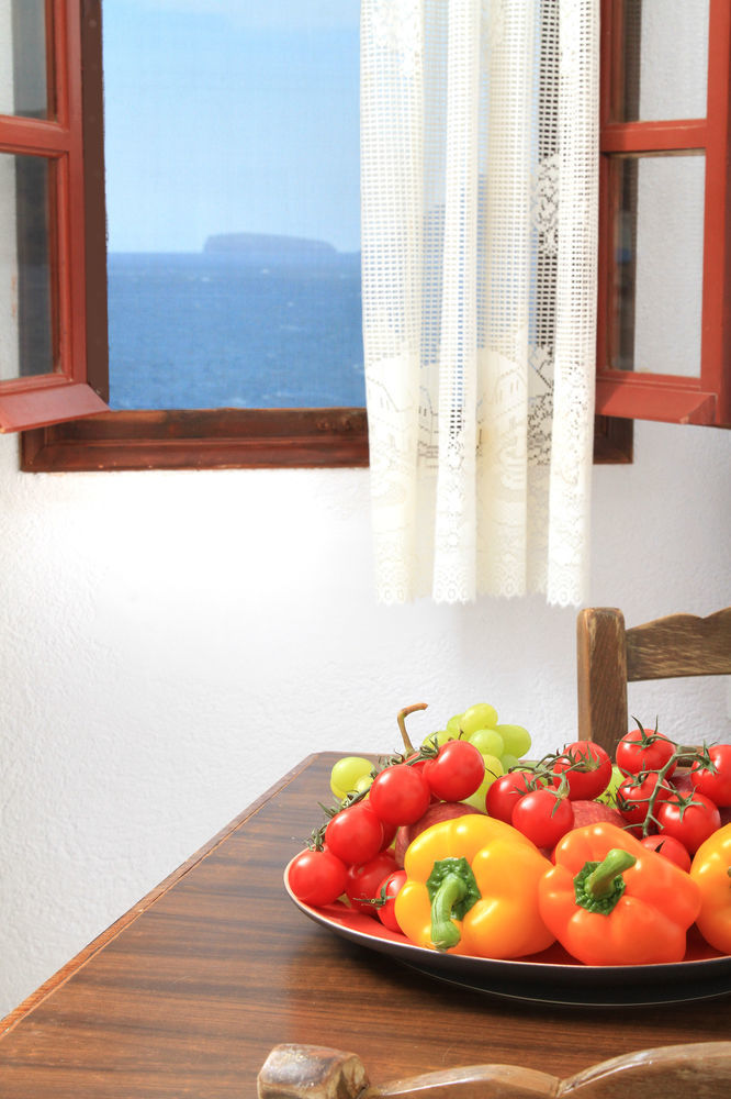 Guest house Amoudi