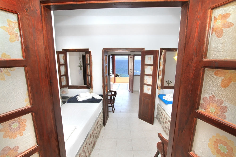 Guest house Amoudi 2*