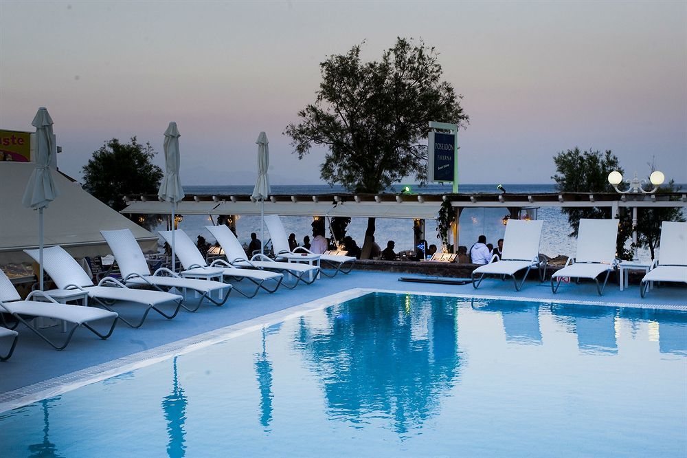 Pousada Poseidon Mansion Sunset