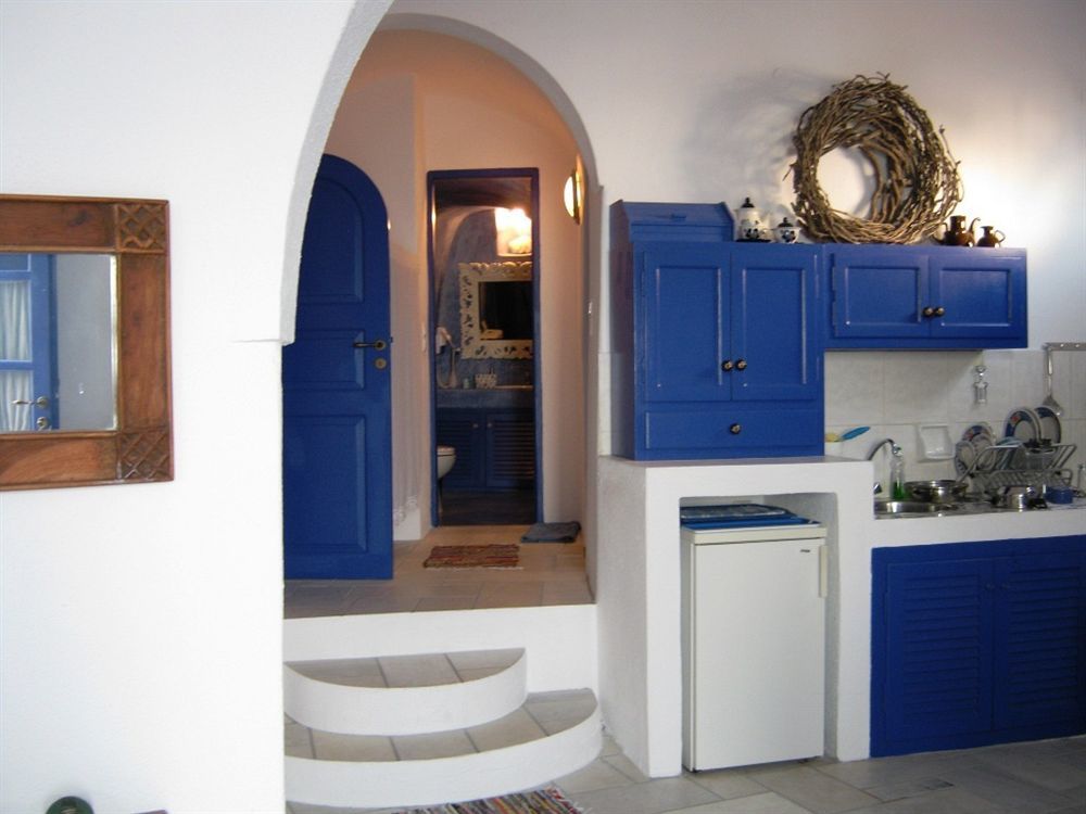 Bed & Breakfast Ifestio 3*
