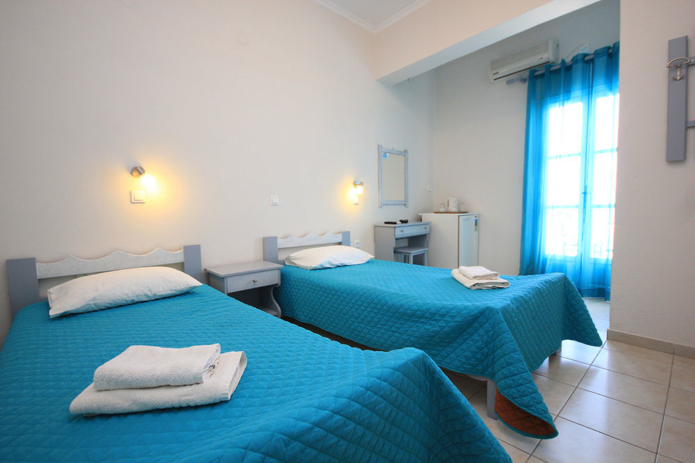 Aparthotel Unique Galini - Adults Only Ia