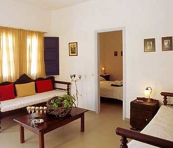 Hotel Pelagos -
