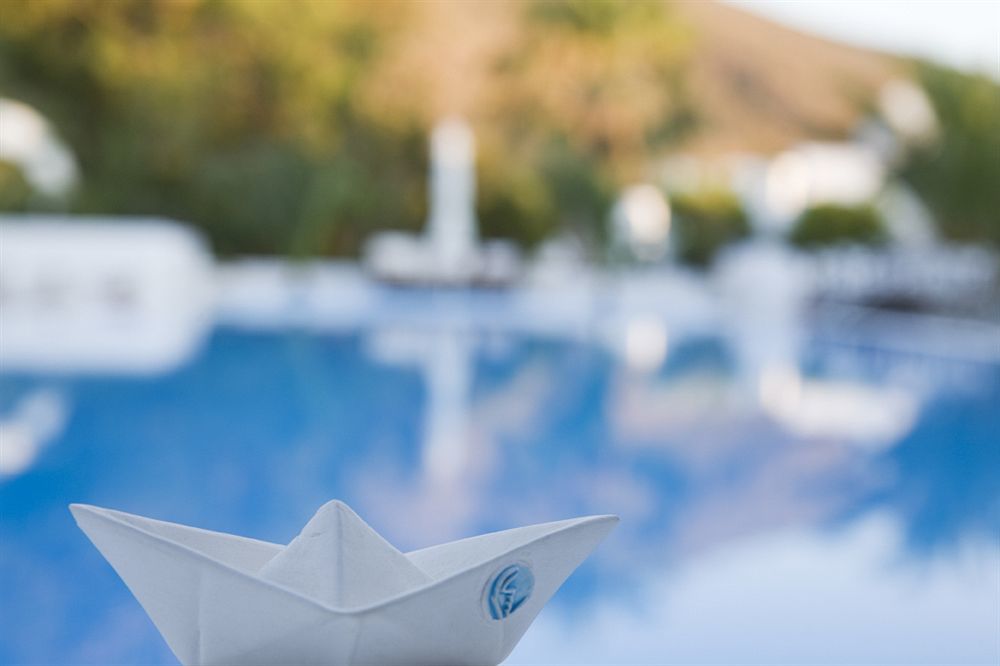 Hotel Pelagos -