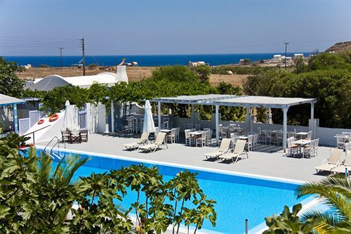 Hotel Pelagos - 2*