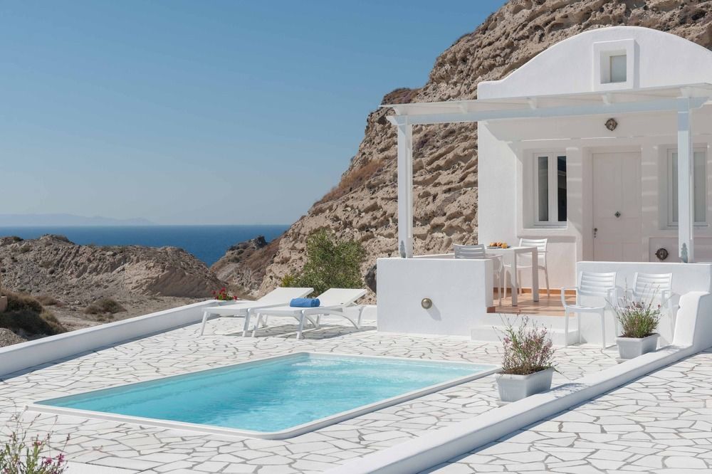 Katharos Oia (Santorini)