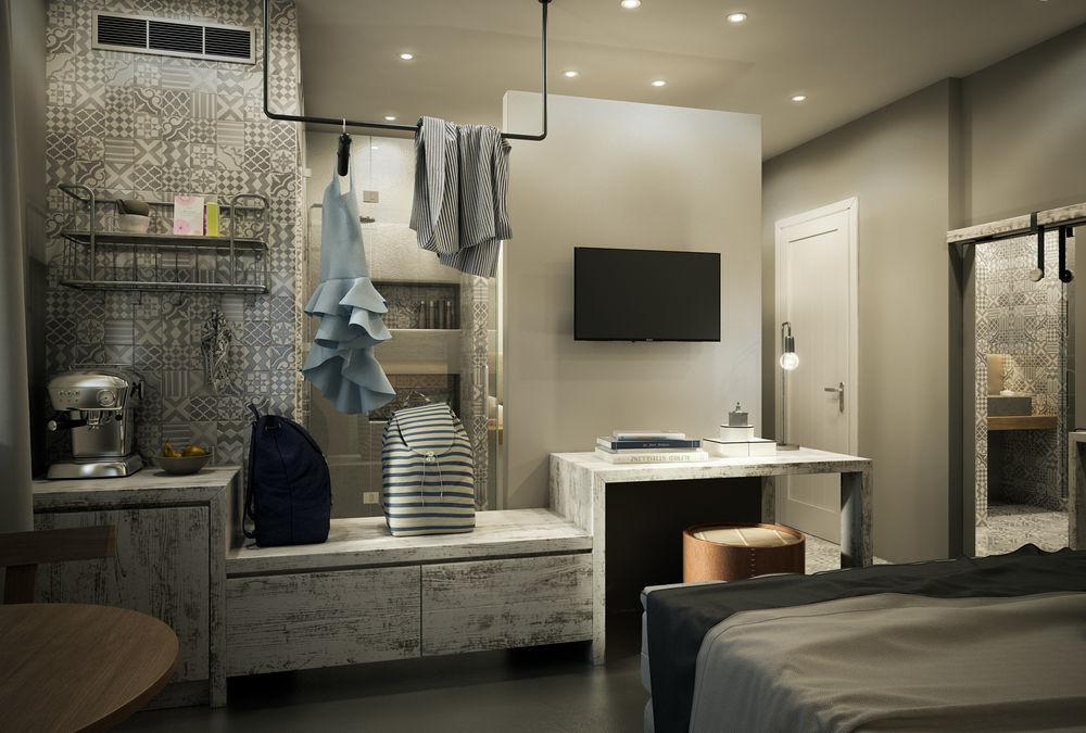 Fileria Hotel