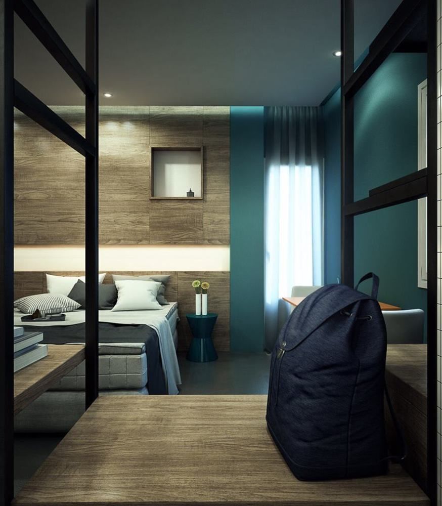 Fileria 4* Oia (Santorini)