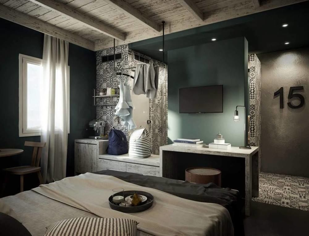 Fileria Hotel Oia (Santorini)