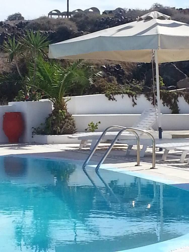 Hotel Ether Sunset Oia (Santorini)