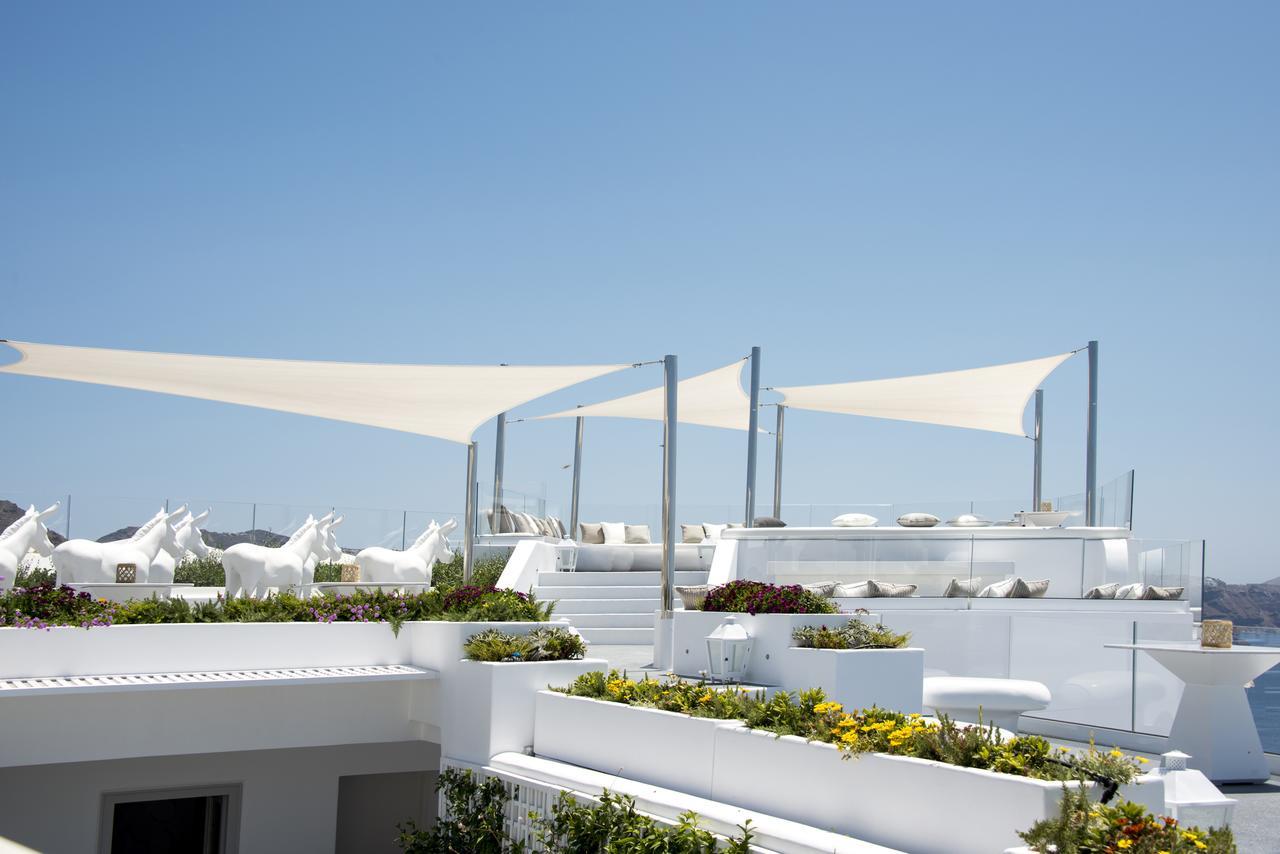 Canaves Sunday 5* Oia (Santorini)