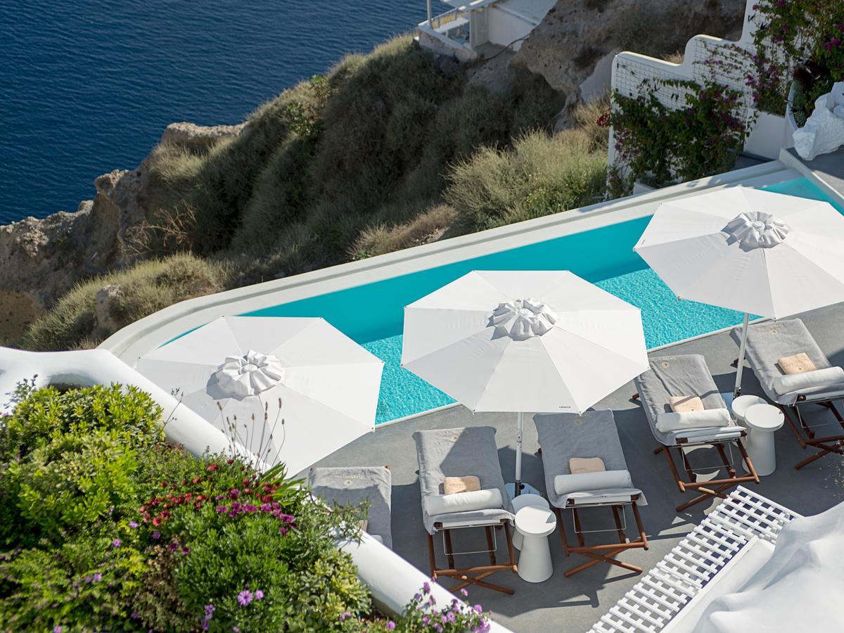 Hotel Canaves Sunday 5*