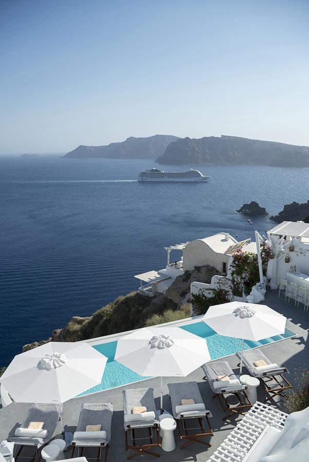 Canaves Sunday Oia (Santorini)