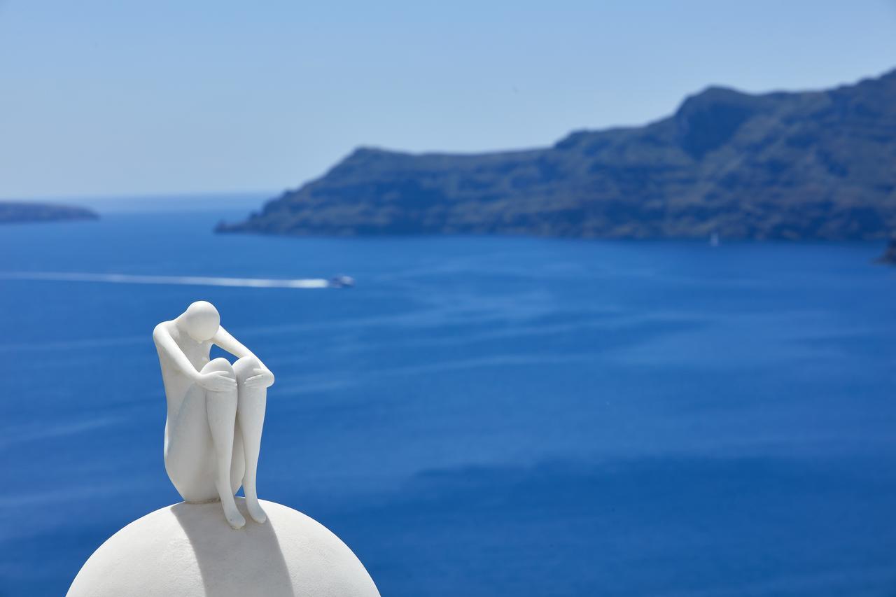 Canaves Sunday 5* Oia (Santorini)