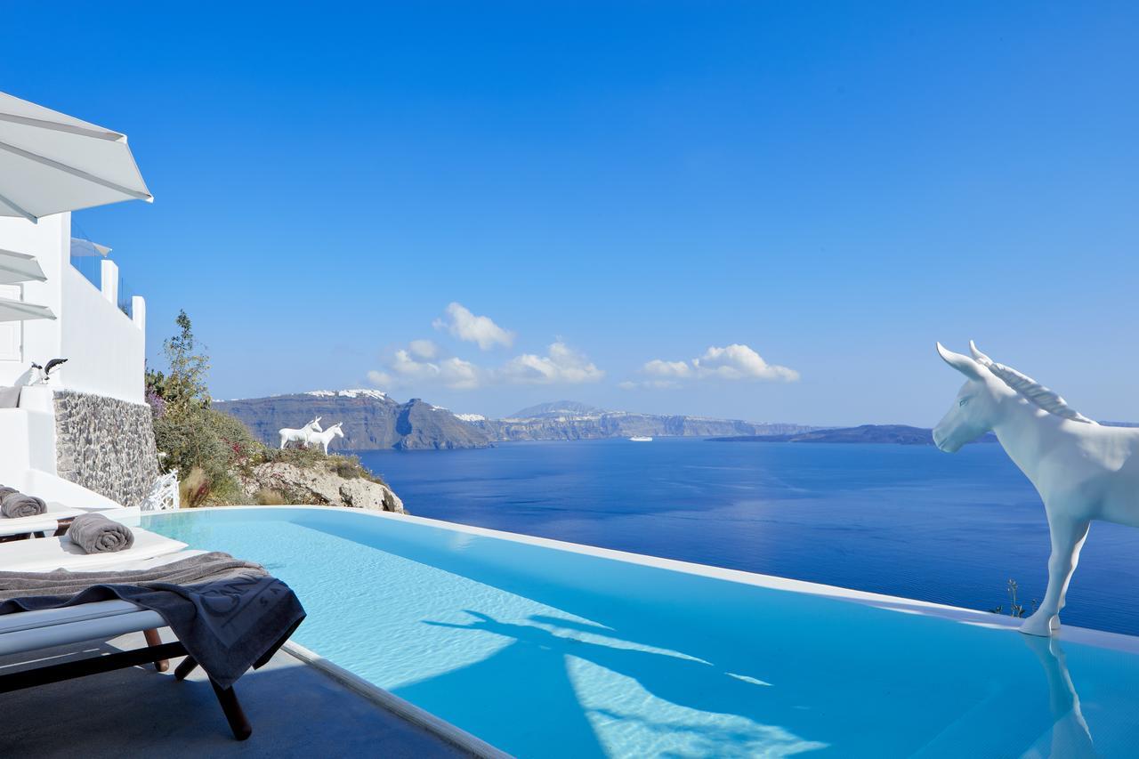 Canaves Sunday Hotel 5*