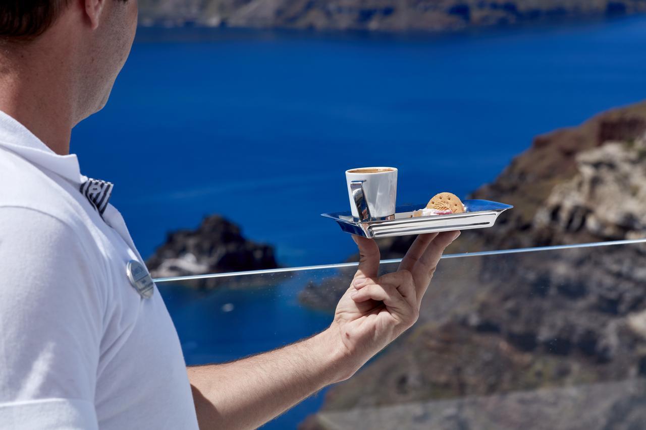 Canaves Sunday 5* Oia (Santorini)