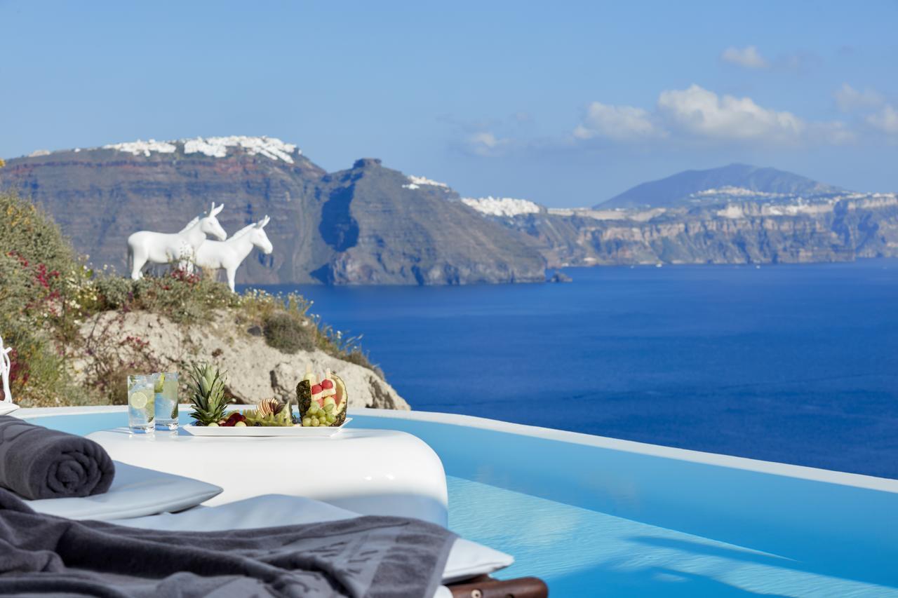 Canaves Sunday 5* Oia (Santorini)