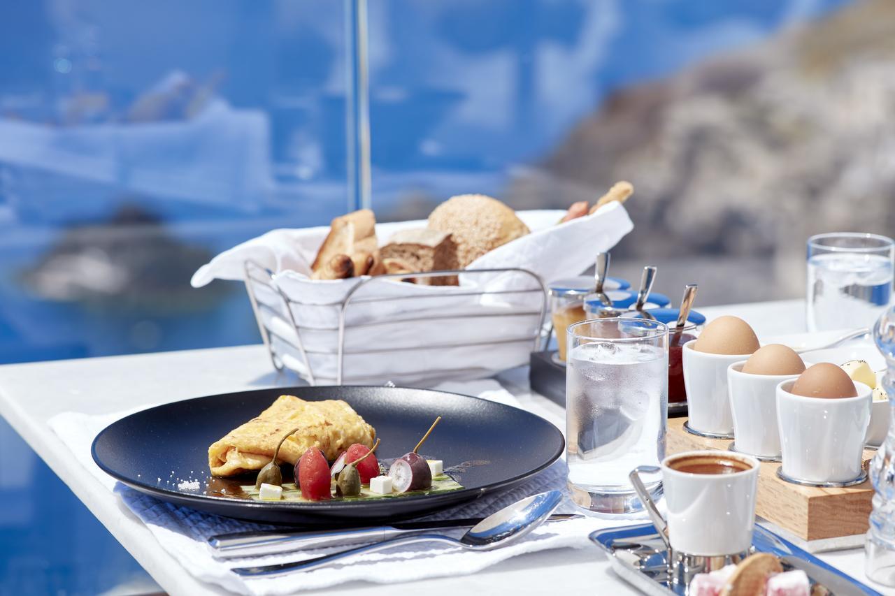Canaves Sunday Oia (Santorini)