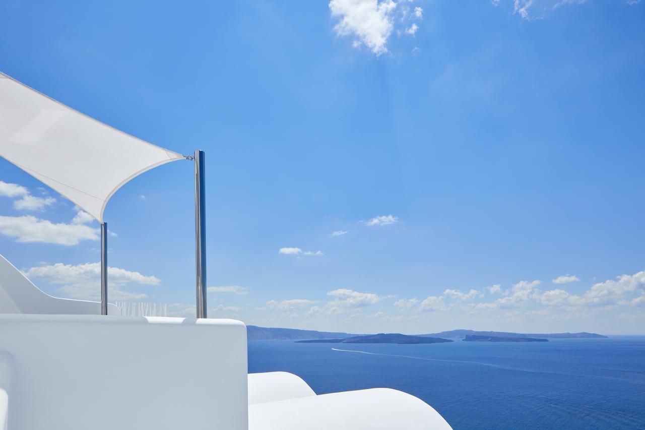 Canaves Sunday Oia (Santorini)