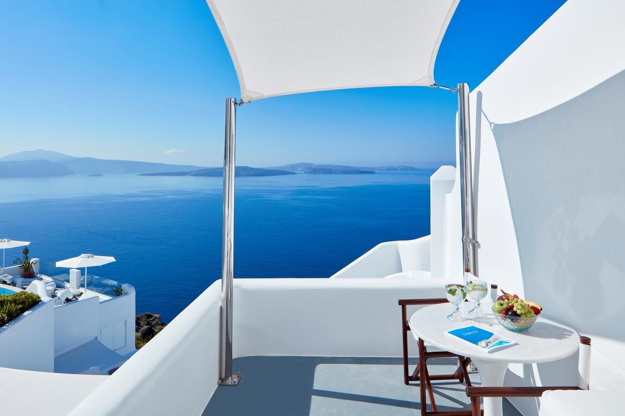 Canaves Sunday Hotel Oia (Santorini)
