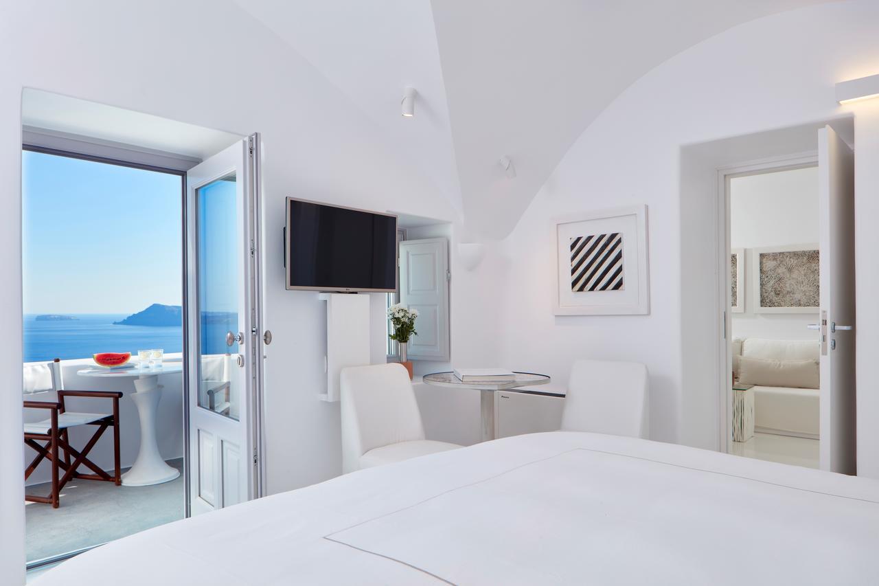 Hotel Canaves Sunday