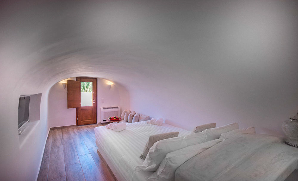 Anemi House & Villa *