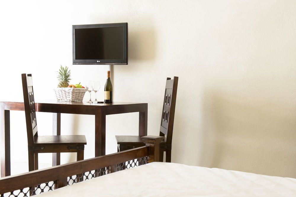 Guest house Enalion
