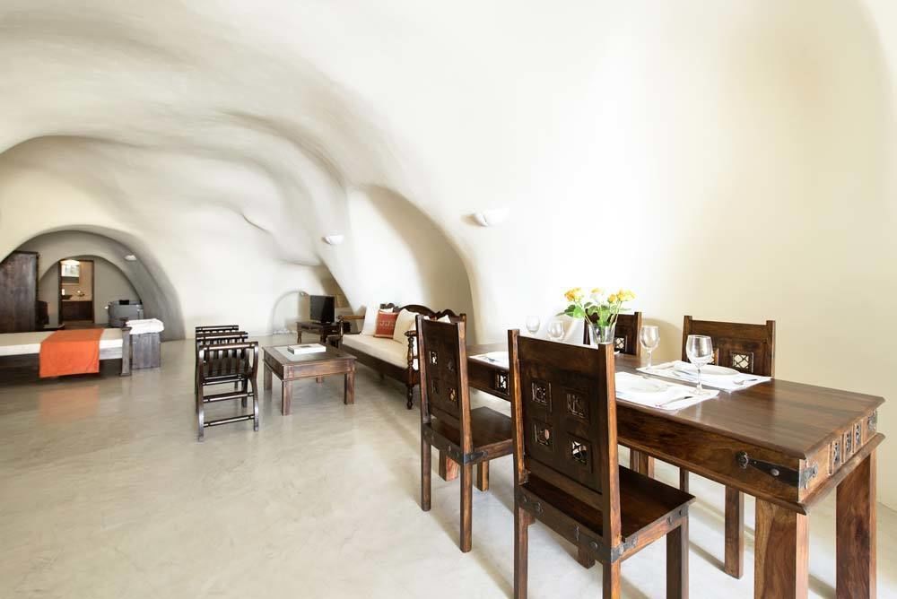 Guest house Enalion Oia (Santorini)
