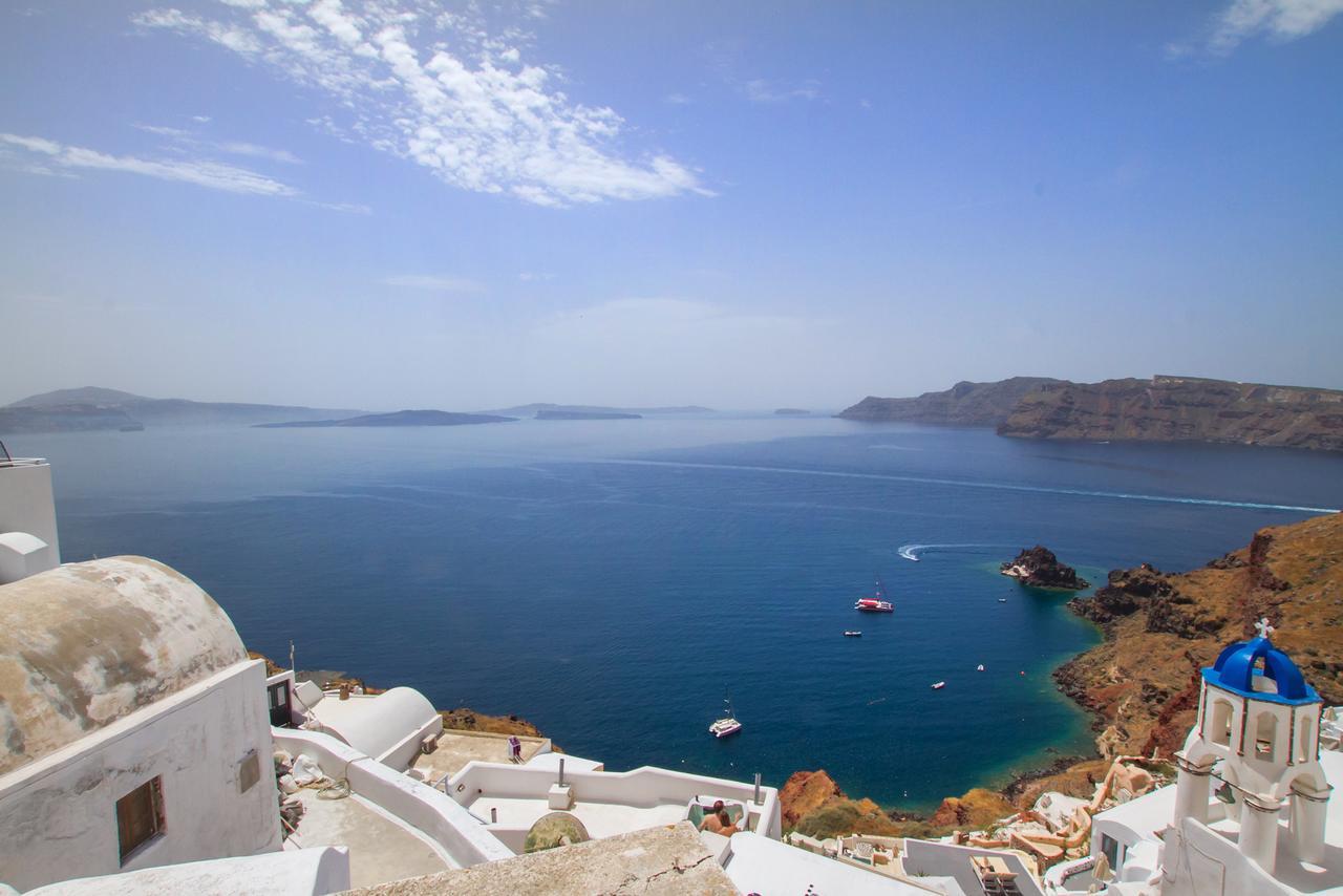 Theodora (adults Only) Oia (Santorini)