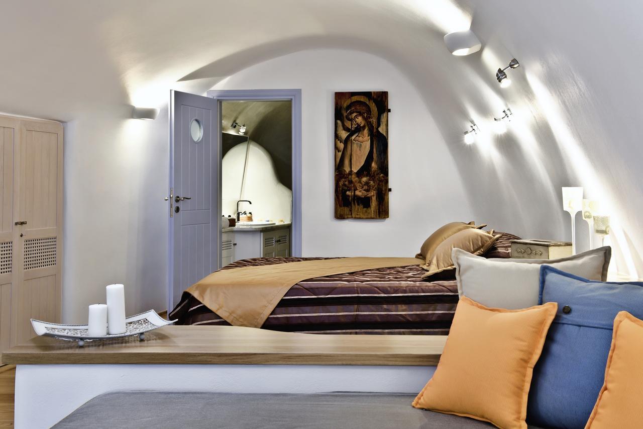 Anemomilos 2* Oia (Santorini)