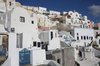 Apartment Fotinos Oia (Santorini)
