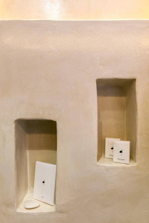 Santorini Secret Premium 4*