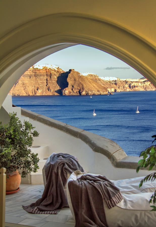 Beautiful * Oia (Santorini)