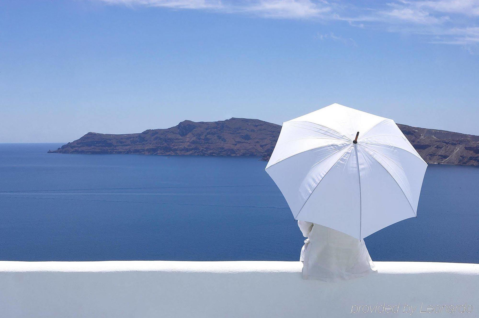 Hotel Katikies Kirini Santorini - The Leading Of The World 5*