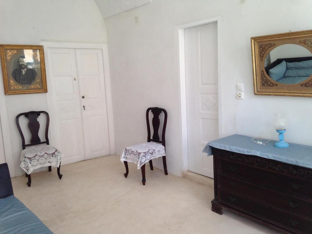 Marcos Aparthotel 3*