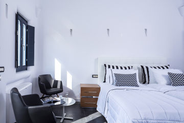 Elea - Adults Only Resort Oia (Santorini)