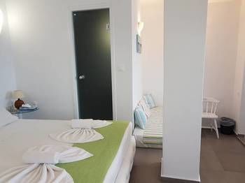 Amoudi Guest house 2*