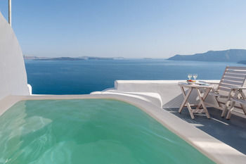 Thirea & - Adults Only Oia (Santorini)