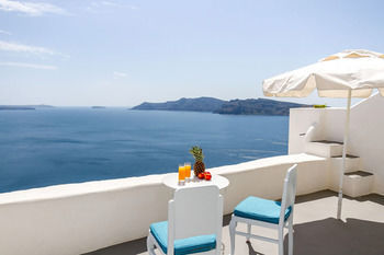 Hotel Thirea & - Adults Only Oia (Santorini)